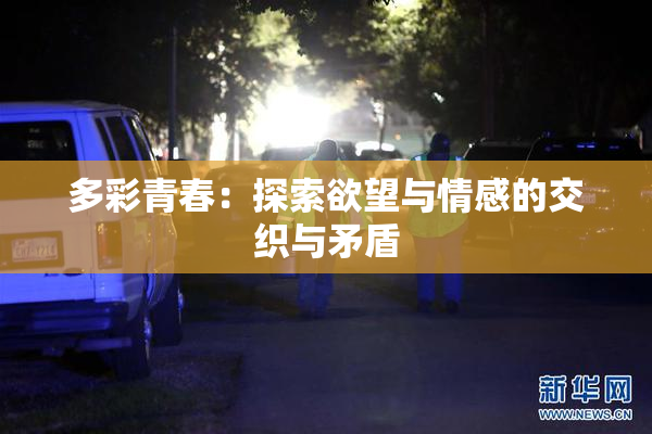 多彩青春：探索欲望与情感的交织与矛盾