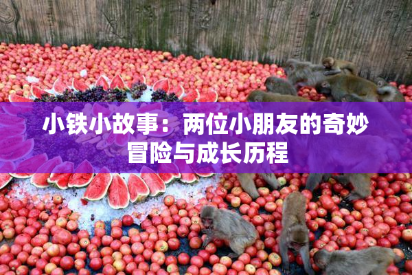 小铁小故事：两位小朋友的奇妙冒险与成长历程