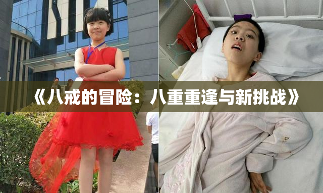 《八戒的冒险：八重重逢与新挑战》