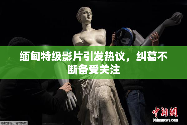 缅甸特级影片引发热议，纠葛不断备受关注