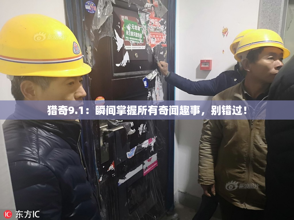猎奇9.1：瞬间掌握所有奇闻趣事，别错过！