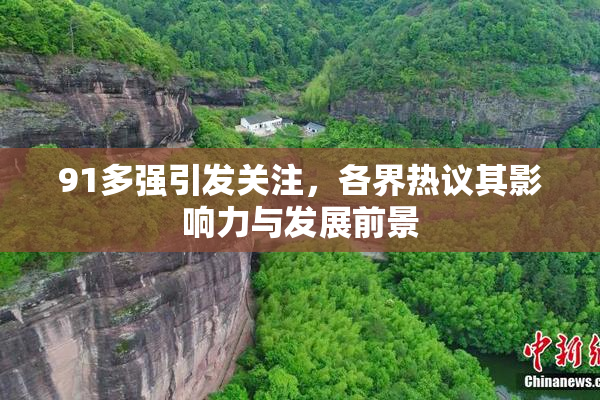 91多强引发关注，各界热议其影响力与发展前景