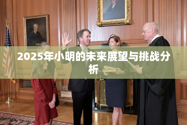 2025年小明的未来展望与挑战分析