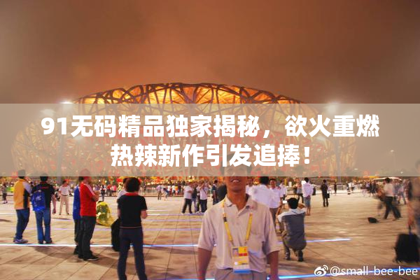 91无码精品独家揭秘，欲火重燃热辣新作引发追捧！