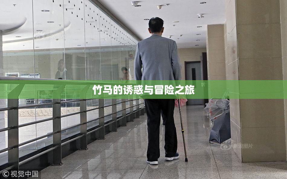 竹马的诱惑与冒险之旅