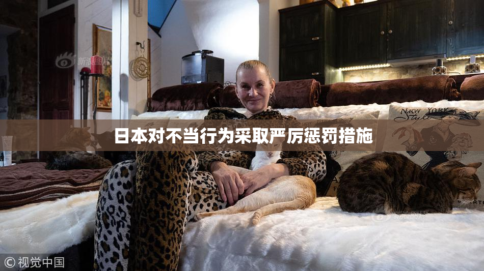 日本对不当行为采取严厉惩罚措施