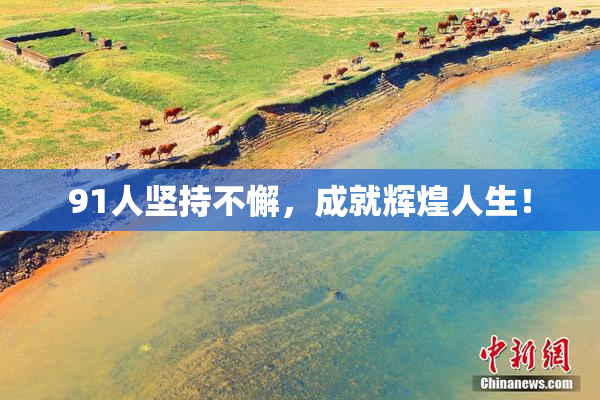 91人坚持不懈，成就辉煌人生！