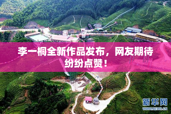 李一桐全新作品发布，网友期待纷纷点赞！
