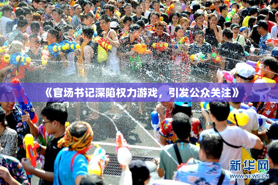 《官场书记深陷权力游戏，引发公众关注》