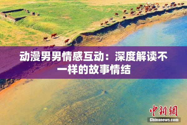 动漫男男情感互动：深度解读不一样的故事情结