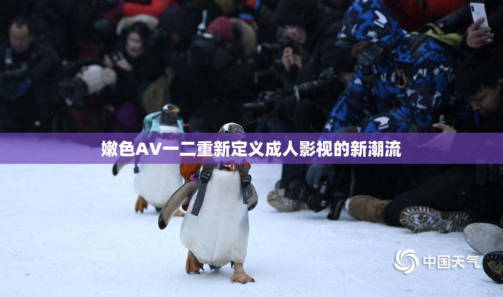嫩色AV一二重新定义成人影视的新潮流
