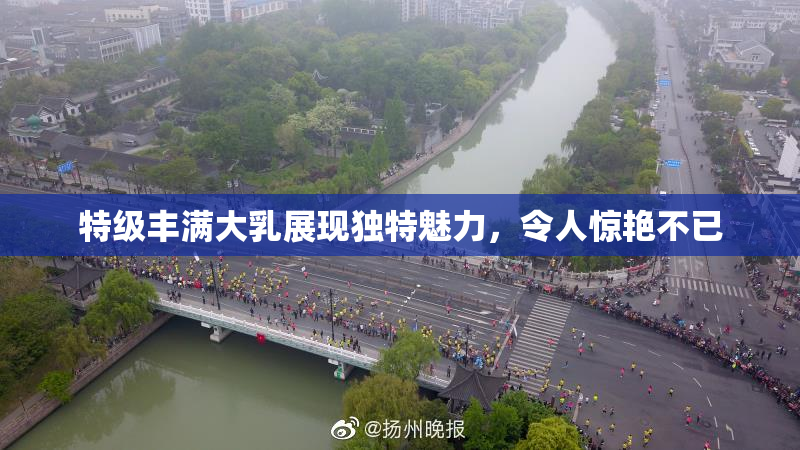 特级丰满大乳展现独特魅力，令人惊艳不已