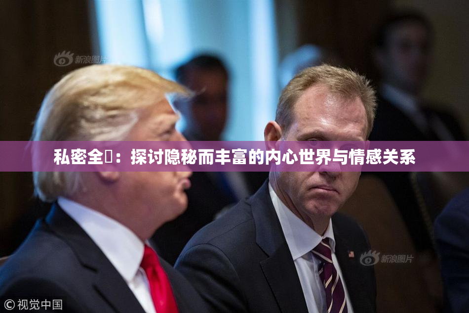 私密全婐：探讨隐秘而丰富的内心世界与情感关系