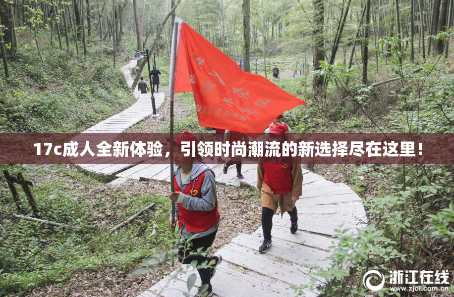 17c成人全新体验，引领时尚潮流的新选择尽在这里！