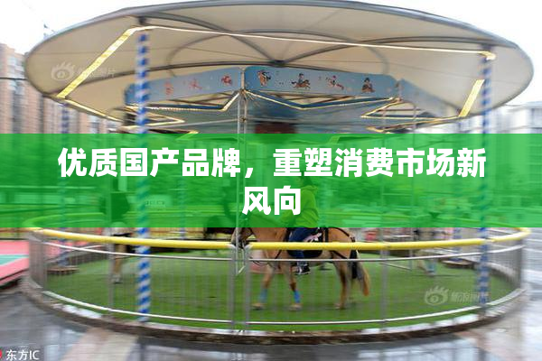优质国产品牌，重塑消费市场新风向