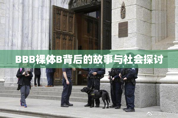 BBB裸体B背后的故事与社会探讨