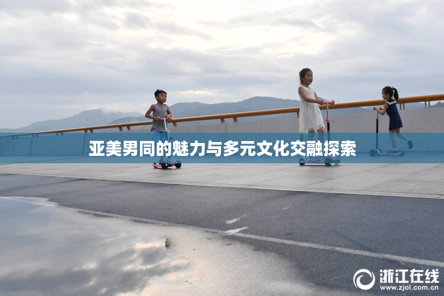 亚美男同的魅力与多元文化交融探索