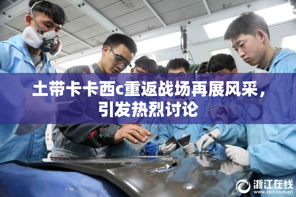 土带卡卡西c重返战场再展风采，引发热烈讨论
