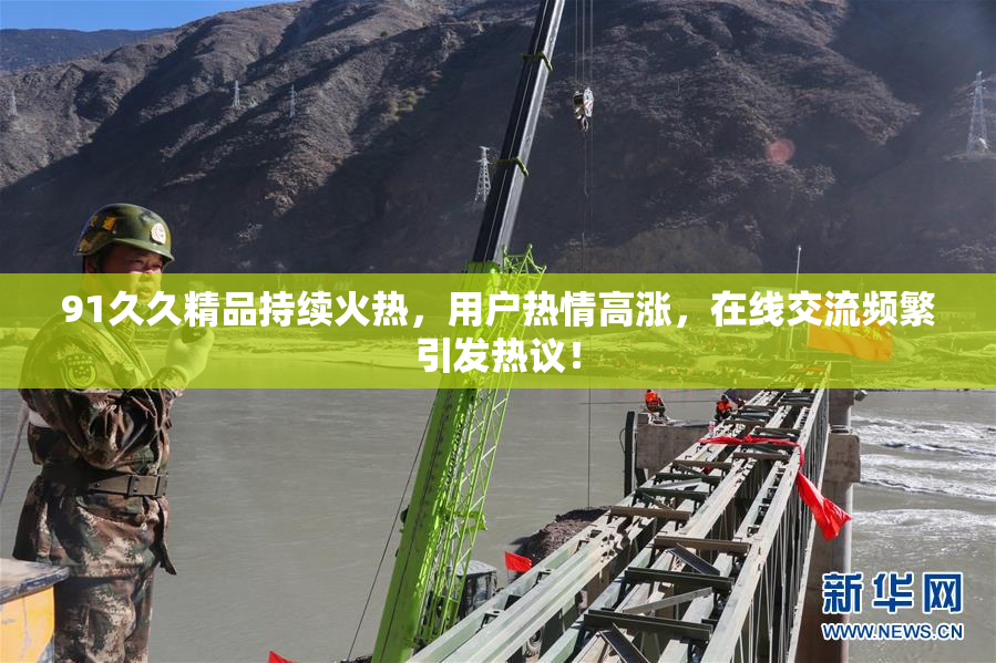 91久久精品持续火热，用户热情高涨，在线交流频繁引发热议！