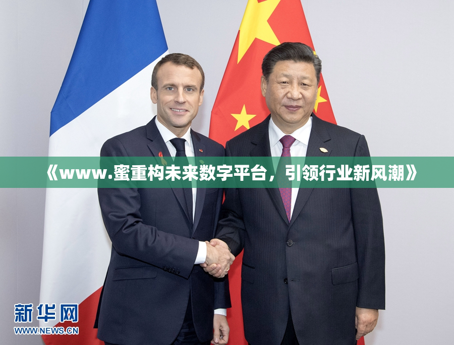 《www.蜜重构未来数字平台，引领行业新风潮》