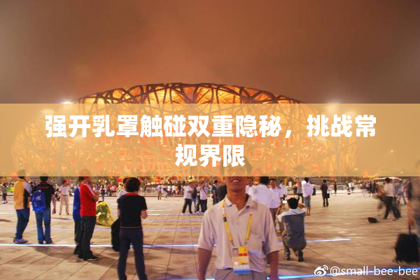 强开乳罩触碰双重隐秘，挑战常规界限