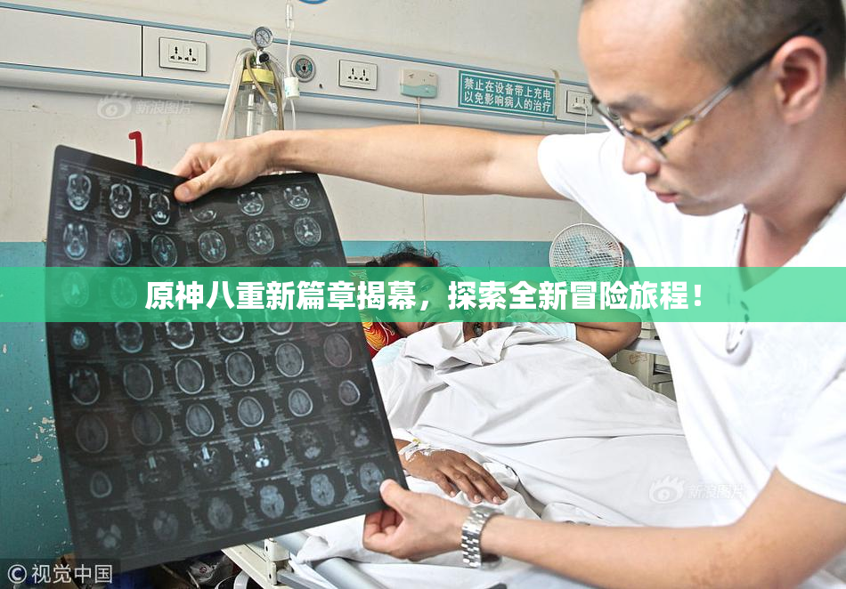 原神八重新篇章揭幕，探索全新冒险旅程！
