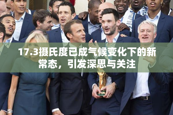 17.3摄氏度已成气候变化下的新常态，引发深思与关注