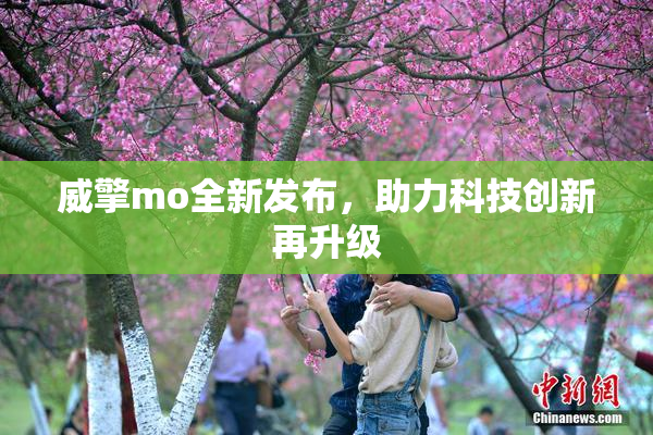 威擎mo全新发布，助力科技创新再升级