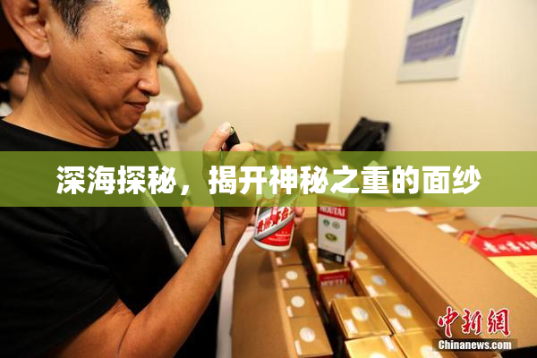 深海探秘，揭开神秘之重的面纱