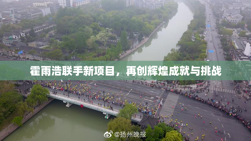霍雨浩联手新项目，再创辉煌成就与挑战