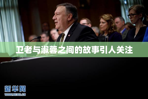 卫老与淑蓉之间的故事引人关注