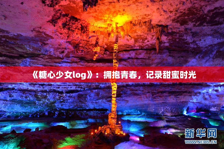 《糖心少女log》：拥抱青春，记录甜蜜时光