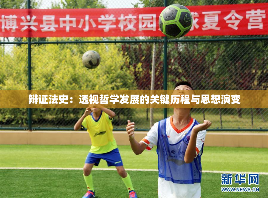 辩证法史：透视哲学发展的关键历程与思想演变