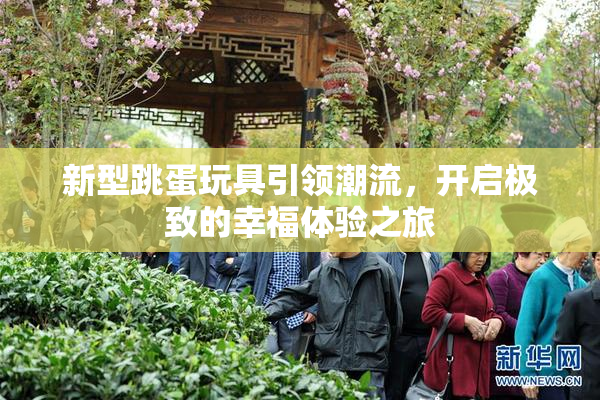 新型跳蛋玩具引领潮流，开启极致的幸福体验之旅