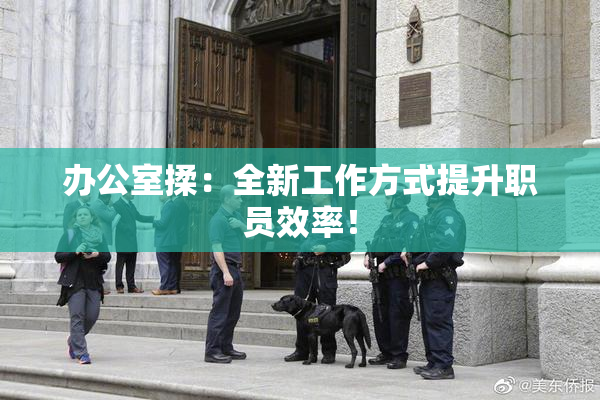 办公室揉：全新工作方式提升职员效率！