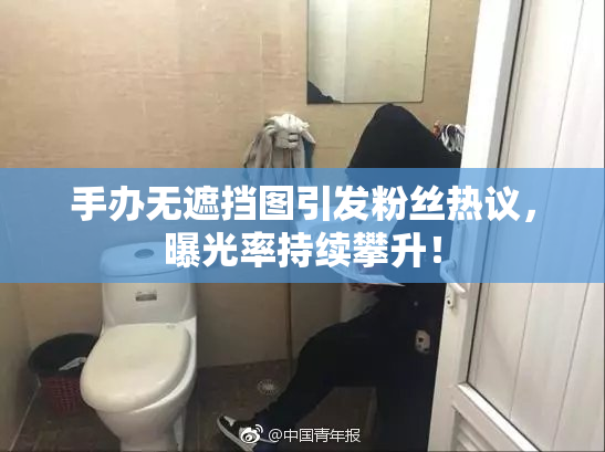 手办无遮挡图引发粉丝热议，曝光率持续攀升！