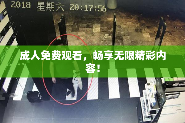 成人免费观看，畅享无限精彩内容！