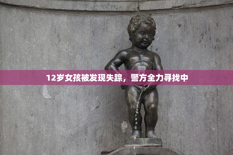12岁女孩被发现失踪，警方全力寻找中