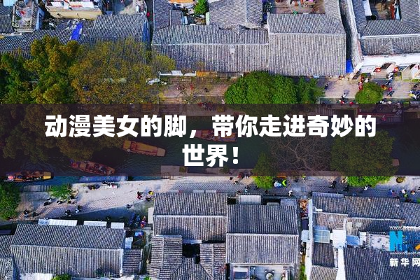 动漫美女的脚，带你走进奇妙的世界！