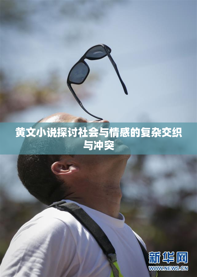 黄文小说探讨社会与情感的复杂交织与冲突