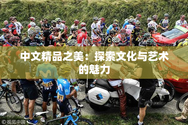 中文精品之美：探索文化与艺术的魅力