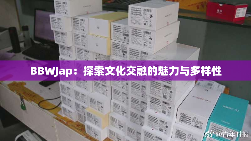 BBWJap：探索文化交融的魅力与多样性