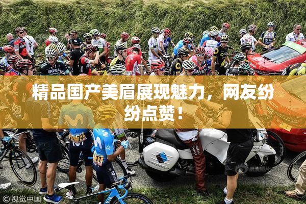 精品国产美眉展现魅力，网友纷纷点赞！