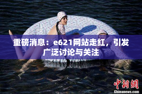 重磅消息：e621网站走红，引发广泛讨论与关注