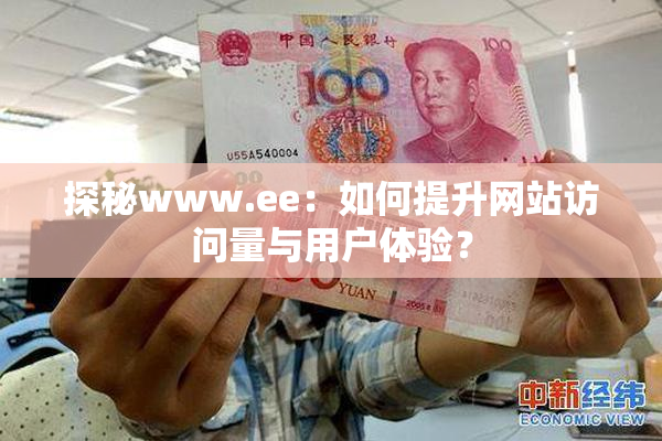 探秘www.ee：如何提升网站访问量与用户体验？