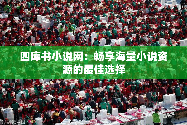 四库书小说网：畅享海量小说资源的最佳选择
