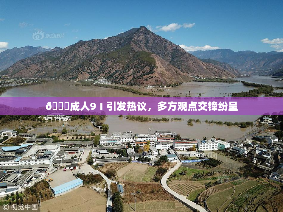 🔞成人9Ⅰ引发热议，多方观点交锋纷呈