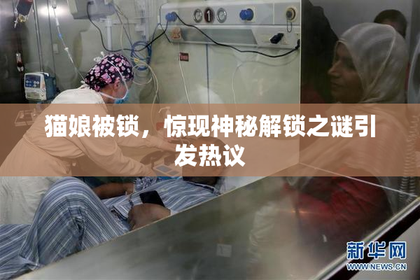 猫娘被锁，惊现神秘解锁之谜引发热议