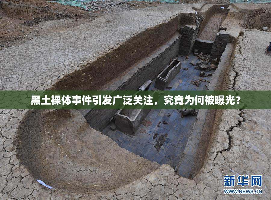 黑土裸体事件引发广泛关注，究竟为何被曝光？
