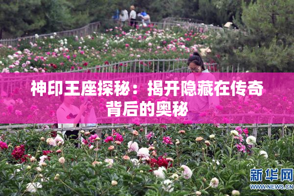 神印王座探秘：揭开隐藏在传奇背后的奥秘